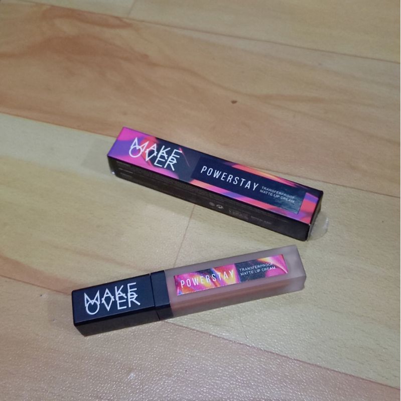 Lipcream make over euphoria skye hi