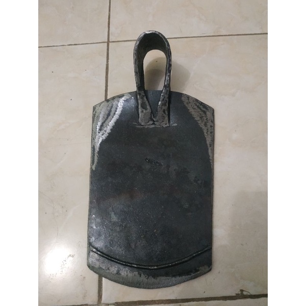 pacul sawah tebal anti lengket