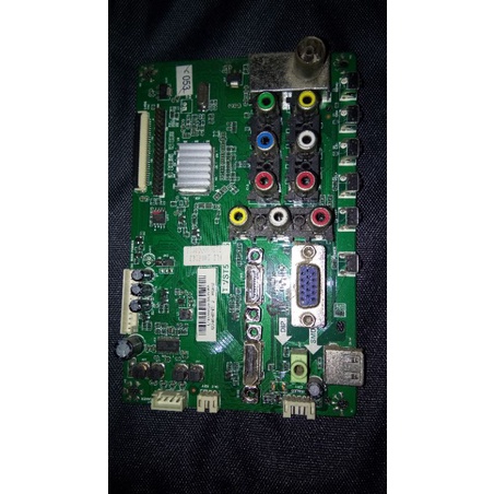 MB Polytron PLD24T800 / PLD24D810