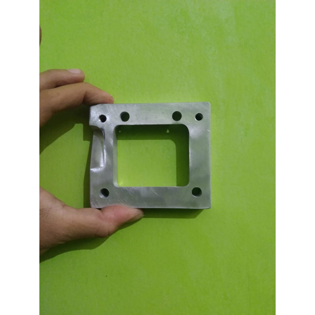 Adaptor membran vforce 3 satria 2tak