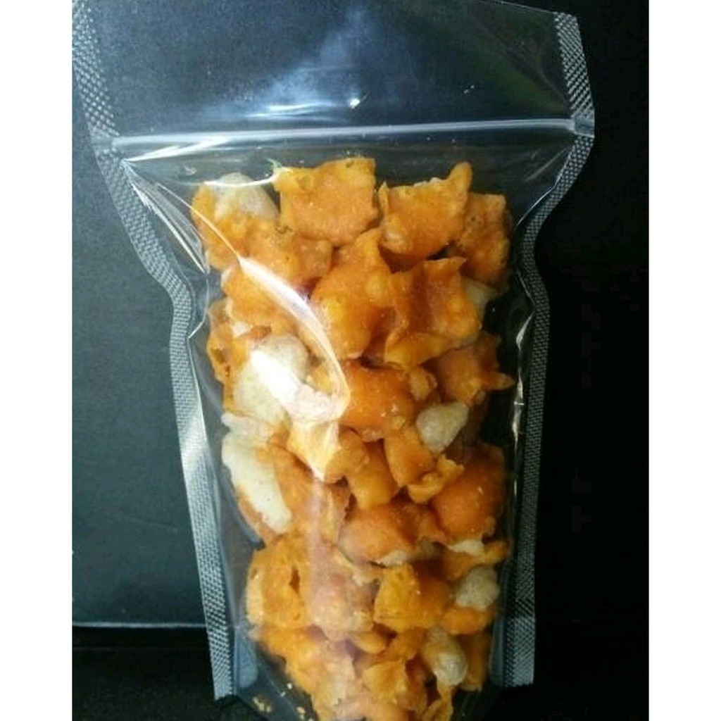 

Stok Ready siomay mini kering bandung edisi grosir