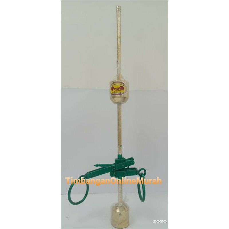 timbangan dacin 25 kg