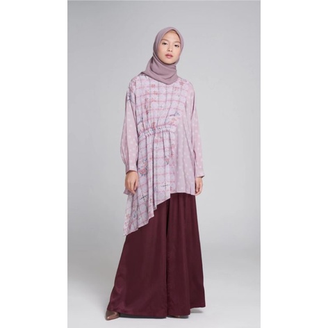 RIA MIRANDA DADARA TOP ORCHID PINK size XS/S