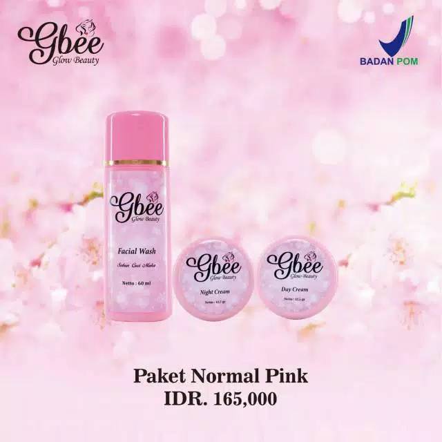 harga beauty glow skincare