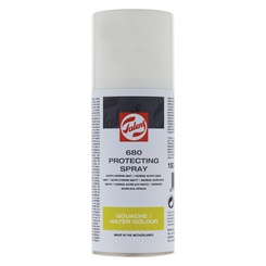 

Talens Protecting Spray 680 - 150ml