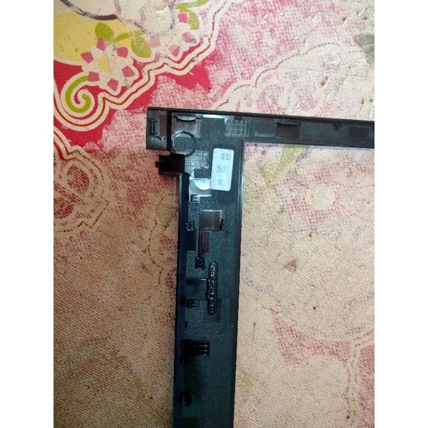 casing Cover Depan Lenovo 100-14ibd 100 14ibd 100 14 ibd