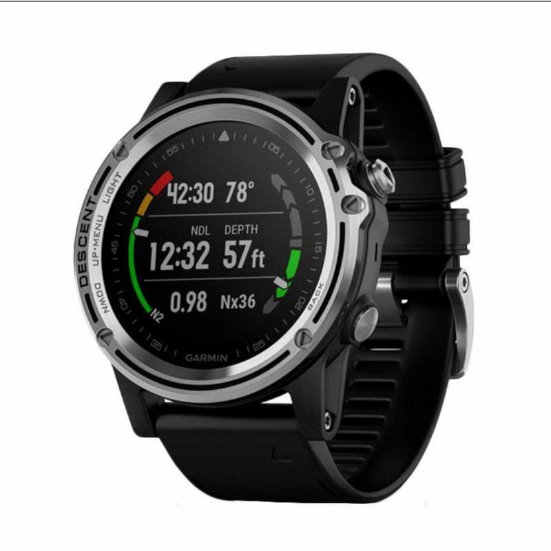 smartwatch Garmin Descent MK 1