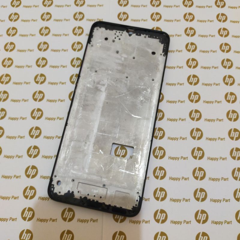 Frame Lcd Original 100% Oppo A9 2020 / A5 2020 Tatakan Lcd Bazzel Original