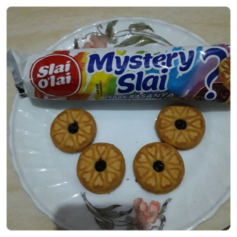 

Slai Olai