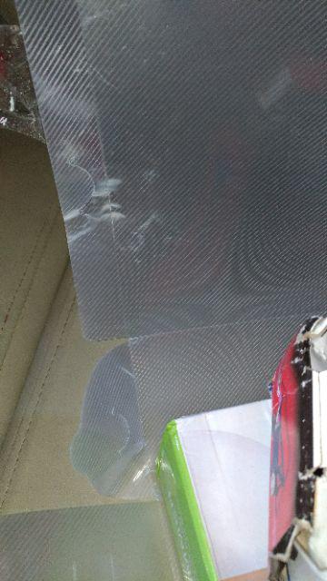 Kotak Sepatu Transparan Murah