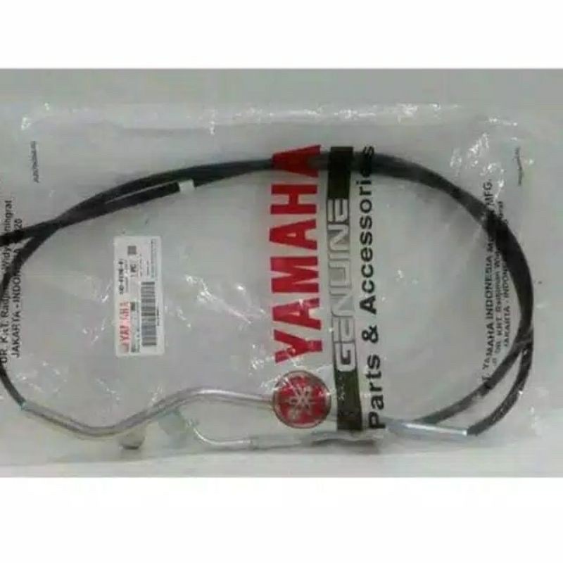 KABEL JOK CABLE SEAT LOCK XEON XEON RC GT 125 ORISINIL YGP