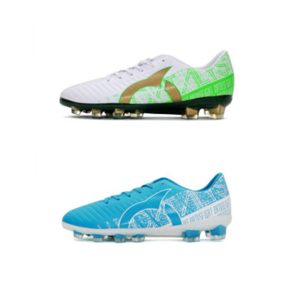 SEPATU SEPAKBOLA ORTUSEIGHT CATALYST CYPHER FG