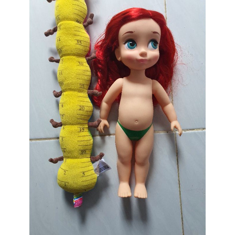 Disney Animator ArieL (preloved)
