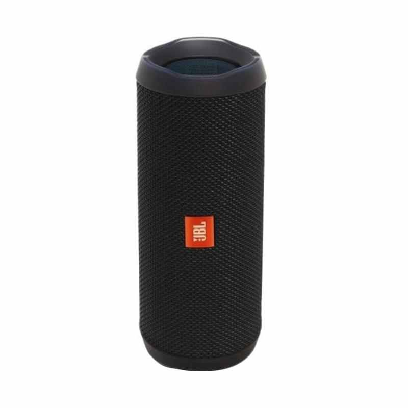 JBL Flip 4 Bluetooth Speaker