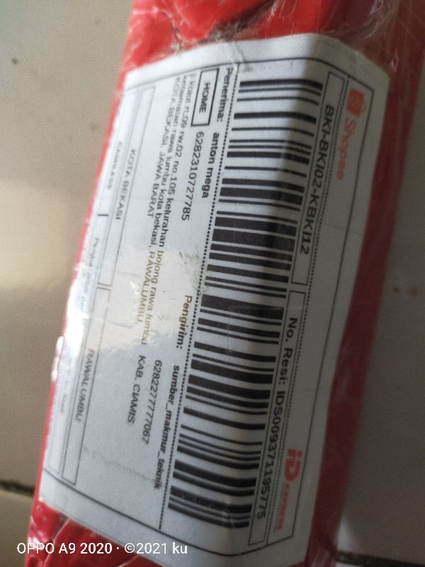 Switch Saklar Mesin Bor Set 13mili Kayu Besi Beton 2130 M2130b Modern