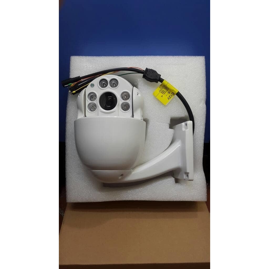 camera cctv Speed Dome PTZ AHD 1080P 2MP 30X Zoom