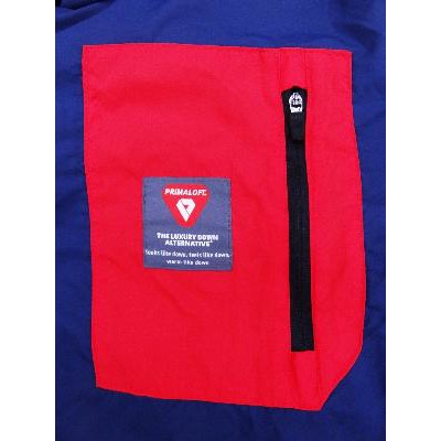 Unik Original GAP Men s Quilted Jacket   Jaket Duck Down GAP Original Berkualitas