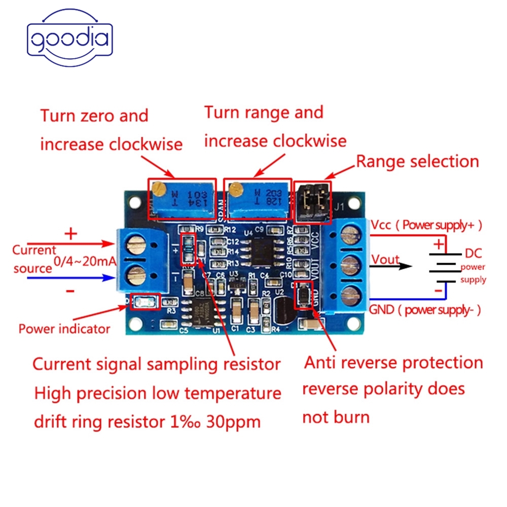 Modul Audio Amplifier Digital Dual Channel Ac/Dc 12v Tda7297 2x15w Diy