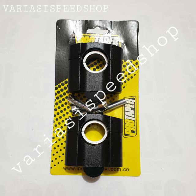 Raiser Stang Protaper Raiser Peninggi Stang Protaper Universal