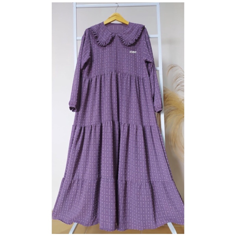Dress Rubi Alya