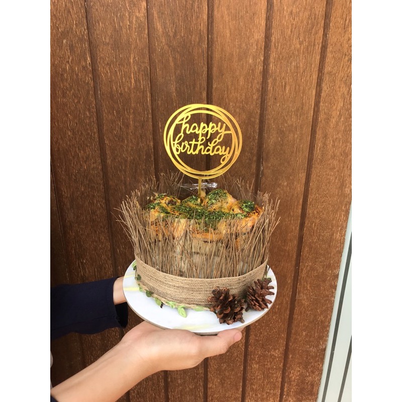 

Dimsum Cake atau kue by Digimsugum