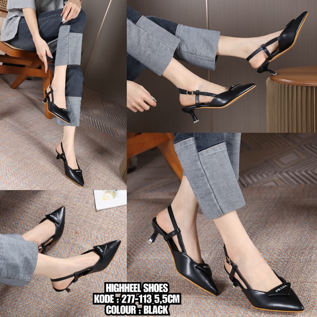 HIGHHEELSS SHOES PRD 277-113