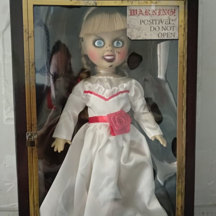 annabelle doll buy online