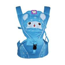 Gendongan Bayi Depan Baby Joy - Hipseat Melody Series