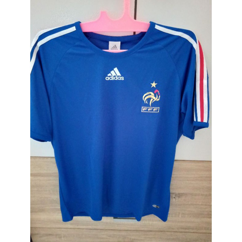 Jersey Timnas Prancis Original