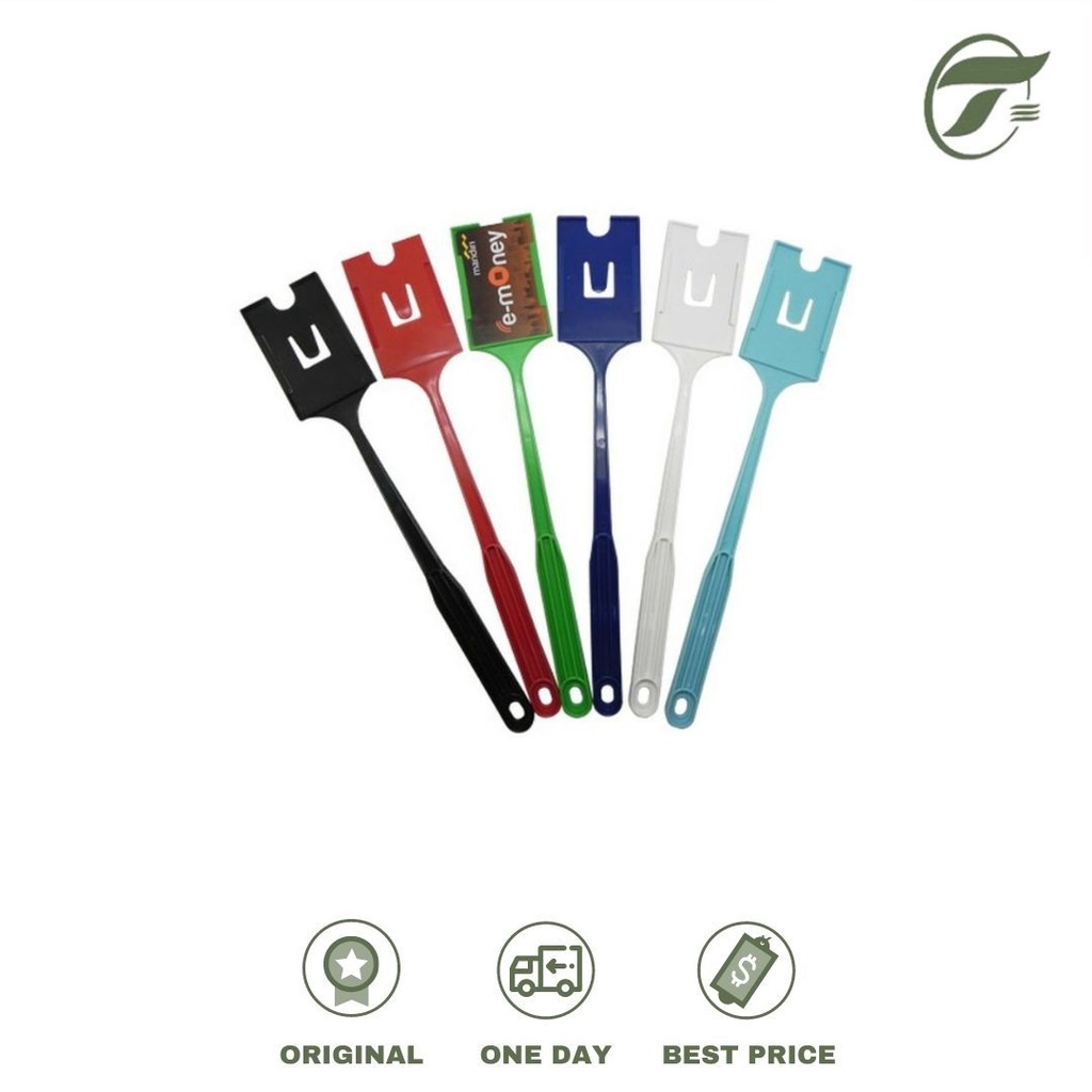 

STICK /TONGKAT E-TOLL WARNA MIX 35CM