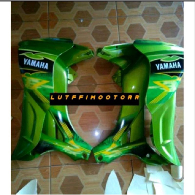 sayap luar dalam Jupiter z Burhan new Jupiter z Burhan