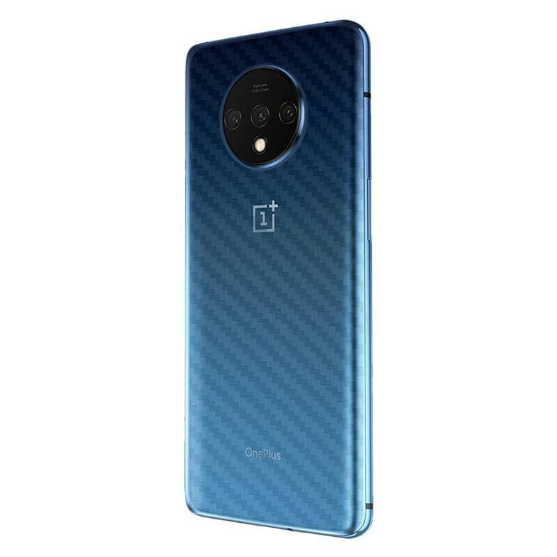 2Pcs 3D Guard Back Carbon Fiber Screen Protector For OnePlus 7t / 7 pro / 7 / 7t pro / 6t / 6 / 5t / 5 / 8 / 8 pro / 8t / 9 / 9 pro / 9R Full Cover Protective Film OnePlus
