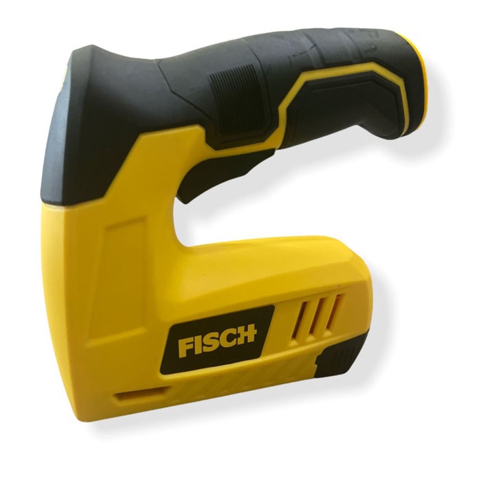 Fisch Cordless Stapler Gun FSC012