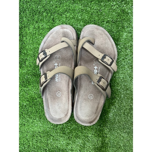 Sendal Kesehatan Myfeet Preloved