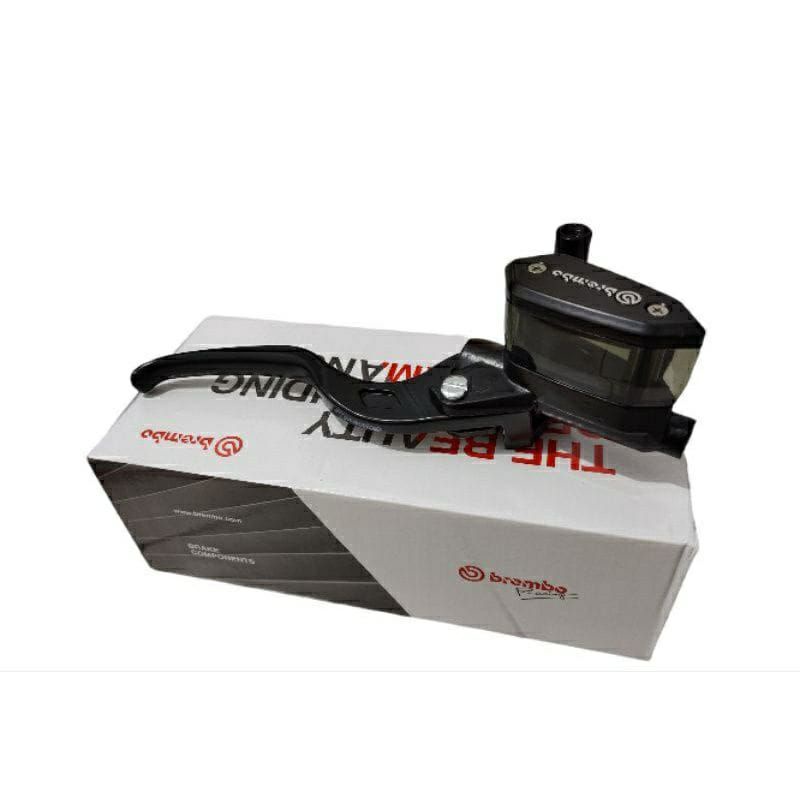 master rem brembo model oval master kanan brembo model oval universal semua motor