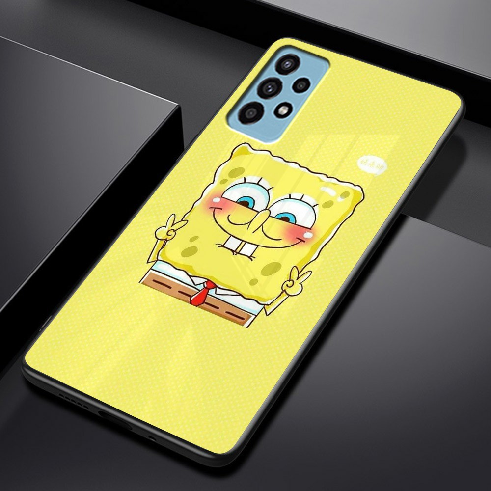 K20 (SAMSUNG A52) Softcase Kaca SAMSUNG A52 Terbaru - Case SAMSUNG A52 - Softcase SAMSUNG A52