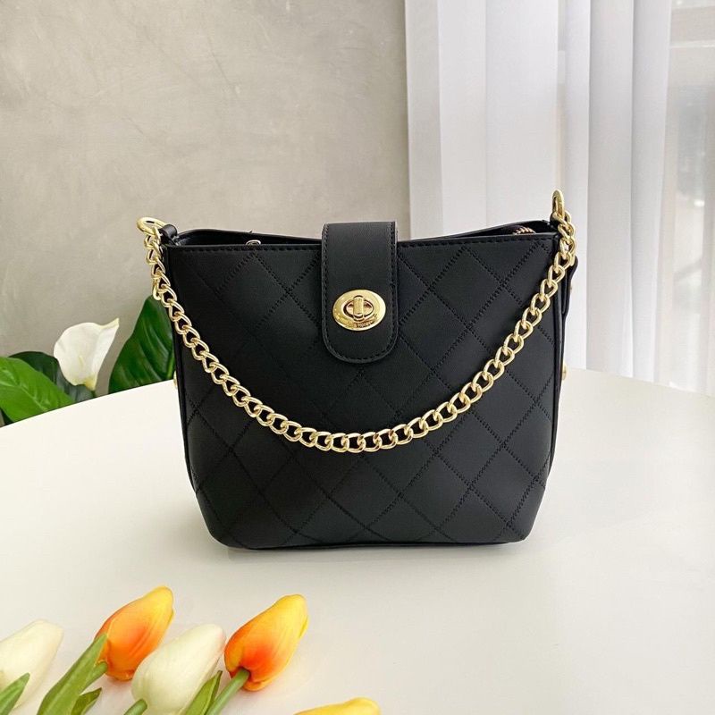 STELLA BAG JIMS HONEY