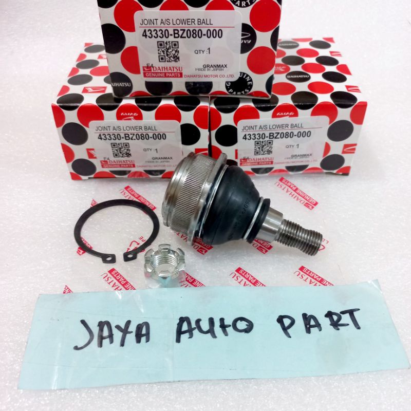 BALL JOINT GRANDMAX / RUSH / TERIOS