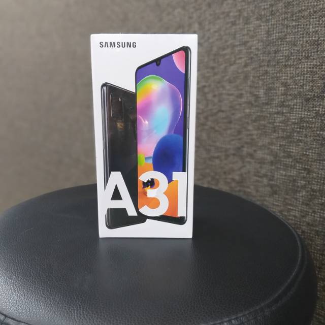 SAMSUNG GALAXY A31