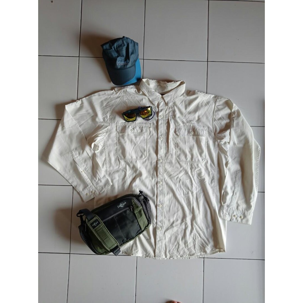 kemeja Patagonia