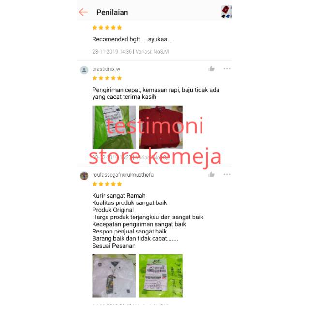 KEMEJA PRIA MENS POLOSAN LENGAN PANJANG COOLMAN PAKIAN PRIA CASUAL PAKAIAN DINAS PNS KERJA SIZE MLXL