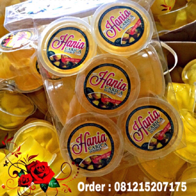 

Carica Hania