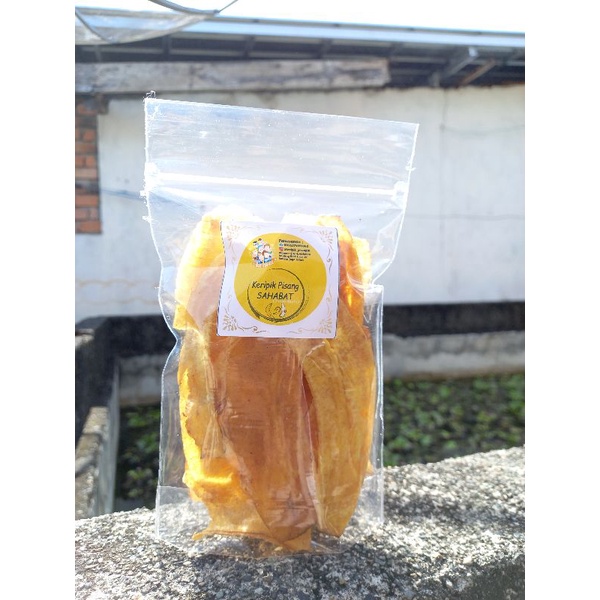 

KERIPIK PISANG 50GRAM | KERIPIK PISANG ORIGINAL | CEMILAN