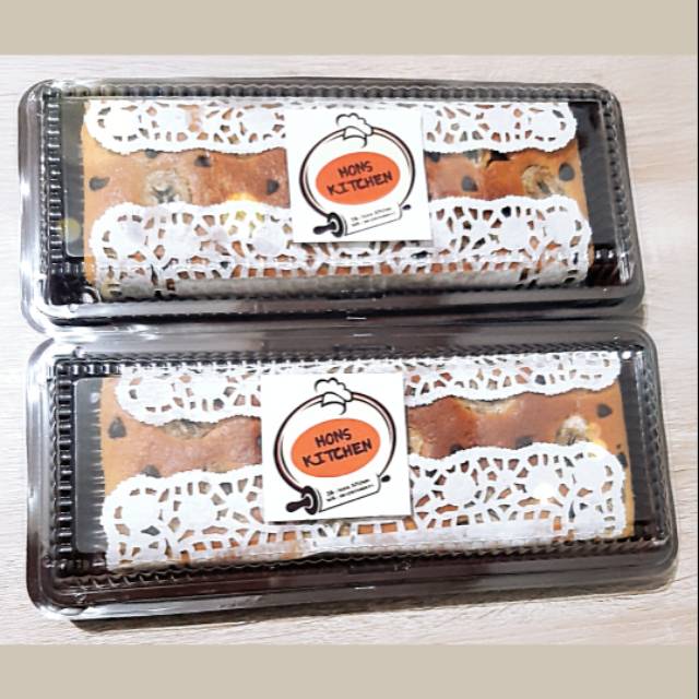 

Banan Cake