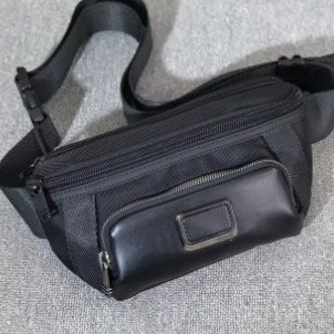 TAS T M Campbell Waistbag pinggang  waist bag  tas pinggang Campbell