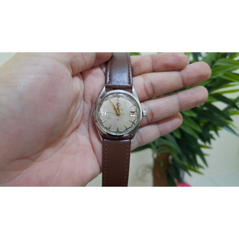 jam tangan titus 77 jewels