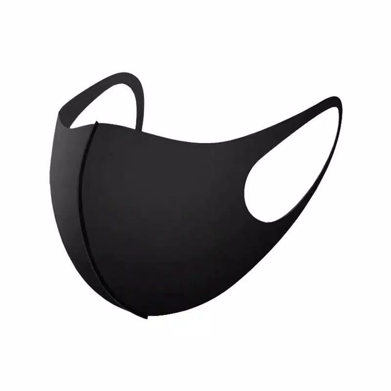 WE Masker Kain Tarik Dewasa Penutup Mulut Anti Debu / Dan Bisa Dicuci dan dipakai kembali