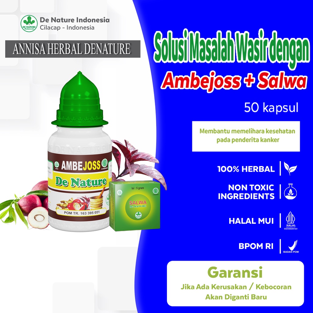 Obat Wasir Ambeyen Ambeien Ambien Stadium 4 Paling Ampuh Hilangkan Anus