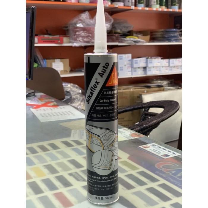 Sikaflex Auto Sika Car Body Sealant SIka SikaFlex AUTO Sealant
