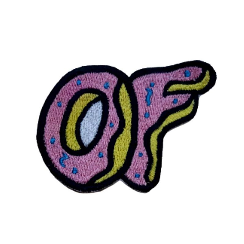 ODD FUTURE (Patch)